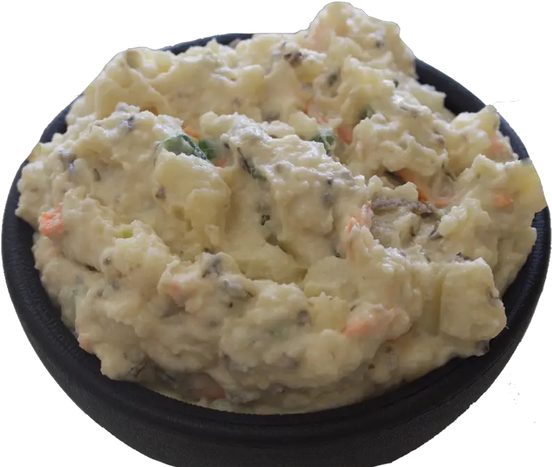  Tasty Chicken Full Menu Check Out Our Food Olivier Salad Png Potato Salad Png