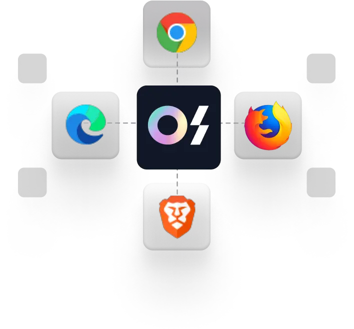  Features Oslash Browser Windows Png Internet Shortcut Icon