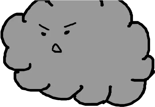  Cloud Clipart Animated Gif Transparent Elephant Angry Gif Png Angry Transparent