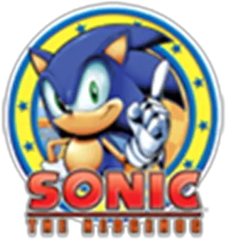  Archie Sonic The Hedgehog Comic Logo Sonic Genesis Png Sonic The Hedgehog Logo