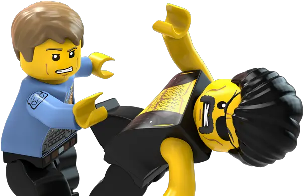  Download Hd Chase Thug Lego City Undercover Robber Lego City Undercover Png Robber Png