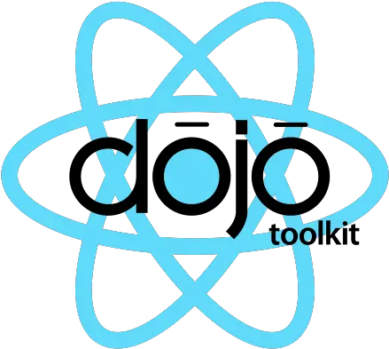  React Dojo Language Png React Logo Png