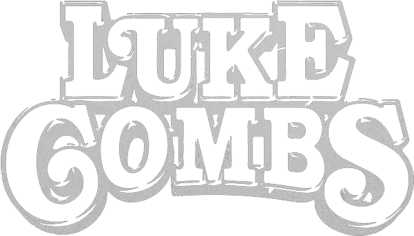  Home Luke Combs Font Luke Combs Logo Png Heart Band Logo