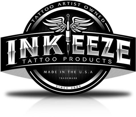  Ink Eeze Numbing Creamgreen Glide Primalattitudecom Language Png Venom Logo Tattoo