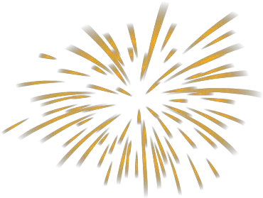  Fireworks Firework Clipart Golden Gold Fireworks Clip Art Png Fireworks Clipart Transparent