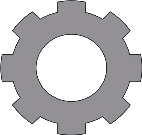  Gear Png Clipartsco Cog Clipart Gear Clipart Png