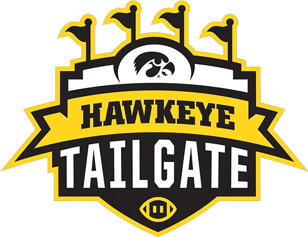  Tailgate Home U2014 Iowa Football Gameday Iowa Hawkeye Tailgate Png Hawkeye Transparent