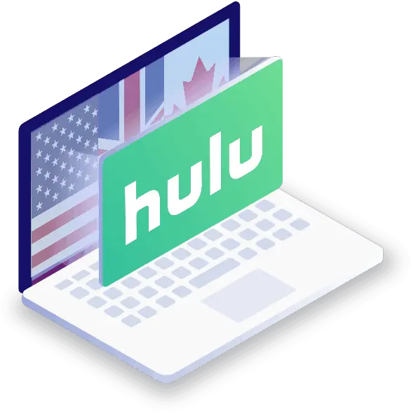  The Best Vpn For Hulu Streaming Media Png Hulu Logo Png