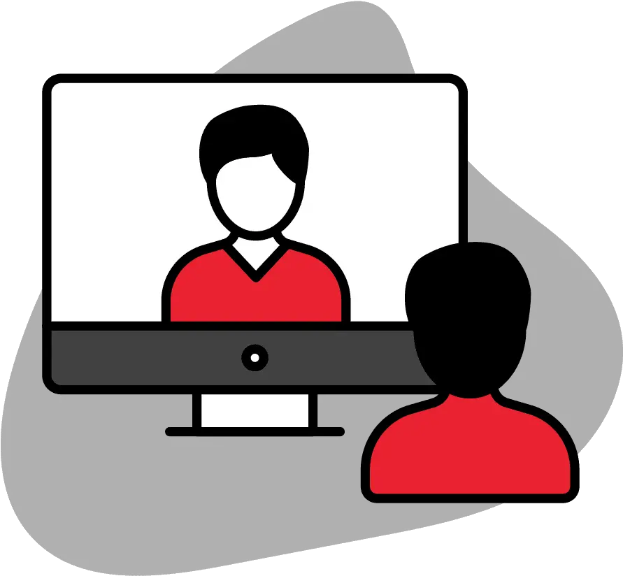  1 On1 Coaching 4hour Bundle Smart Device Png Computer Guy Icon