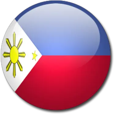  Cebu Informer Flag Of The Philippines Png Walmart Icon Png