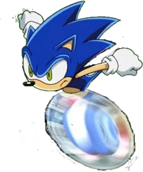  Sonic Running Lv3 H Sonic Running Png Sonic Running Png