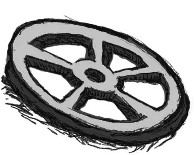  Film Rim Png Film Reel Logo