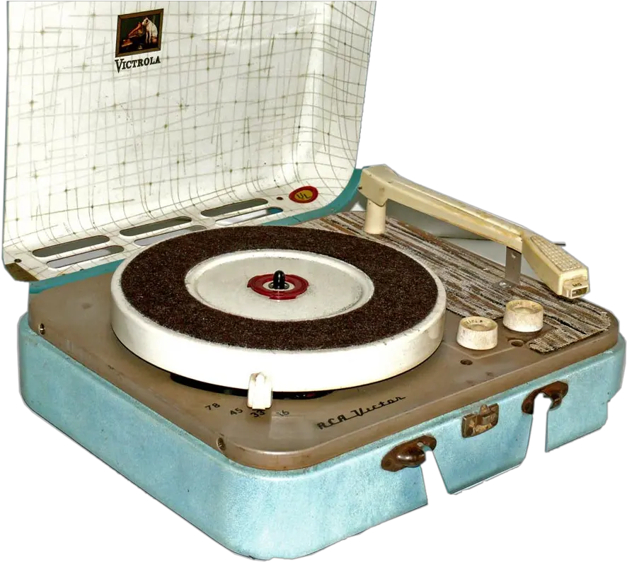  Download Art Vintage Aesthetic Record Recordplayer 60s 50s 60s Record Player Png Record Player Png