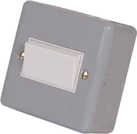  Pole Fan Isolator Switch Metal Clad Wallet Png Metal Pole Png