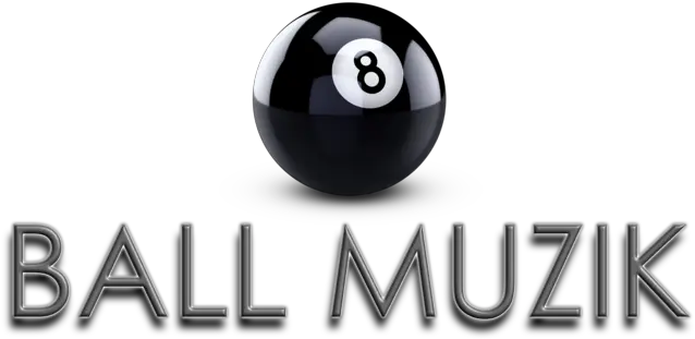  What We Likeu2026 U2014 Bremner Music Blackball Png 8 Ball Png