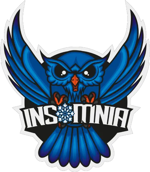  Insomnia Logo Insomnia Png Blade And Soul Logo