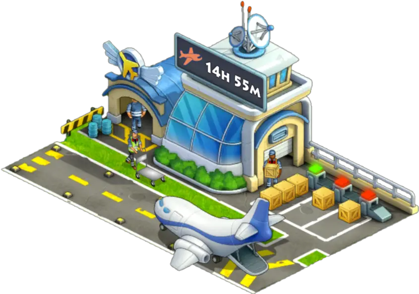  Airport Township Wiki Fandom Township Game Airport Png Plane Arrive Icon