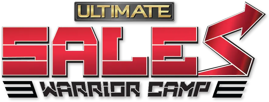  Ultimate Sales Warrior Camp Ultimate Sales Warrior Camp Logo Png Ultimate Warrior Logo