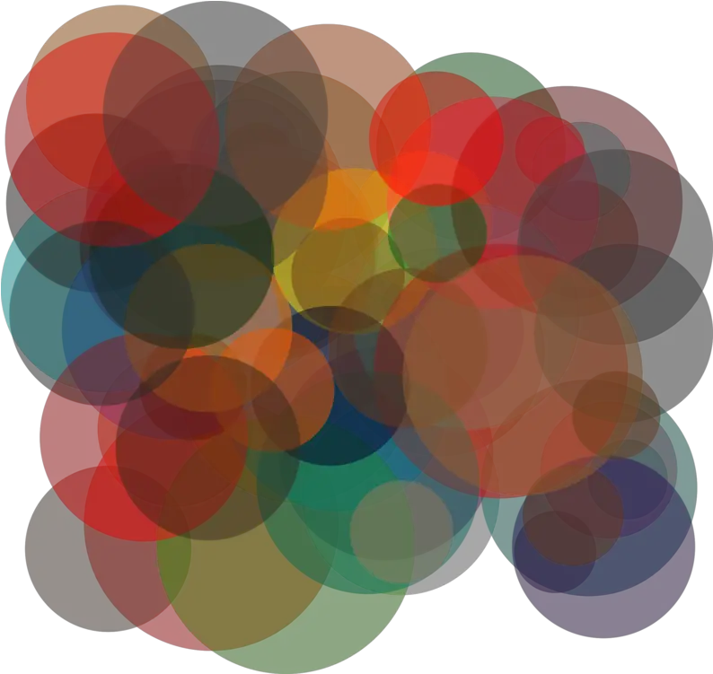  Library Of Overlapping Circles Grid Circles Overlapping Png Rule Of Thirds Grid Png