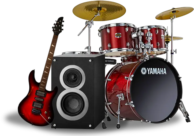  Home Ricku0027s Tavern U0026 Grille Yamaha Drum Set Png Live Music Png