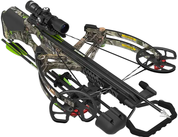  Crossbow Revolution New Bows For 2017 Barnett Reverse Limb Crossbow Png Crossbow Png