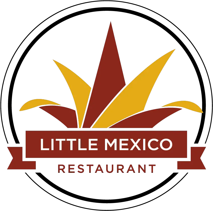  Little Mexico Little Mexico Rva Png Modern Order Online Icon Restaurant Free