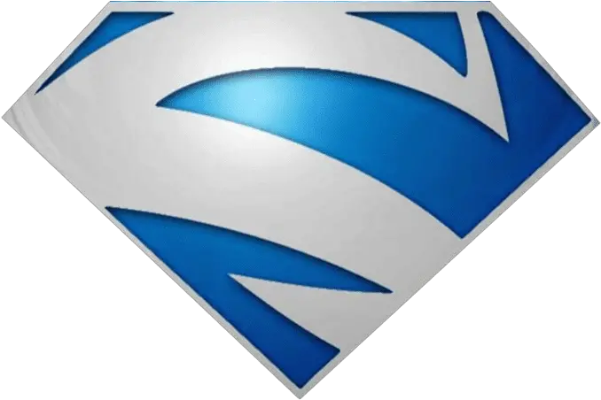  Superman Logo And Symbol Meaning History Png Blue Superman Logo Super Man Icon