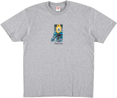  Ghost Rider Tee U201css 19u201d Clock Tower Png Ghost Rider Png