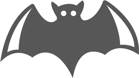  Creepy Bat Icon Drawing Png Bat Symbol Png