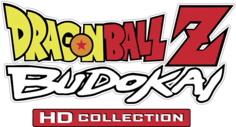  Re Live The Dragon Ball Z Budokai Series In Hd Dragon Ball Z Budokai 3 Png Dragon Ball Logo Png