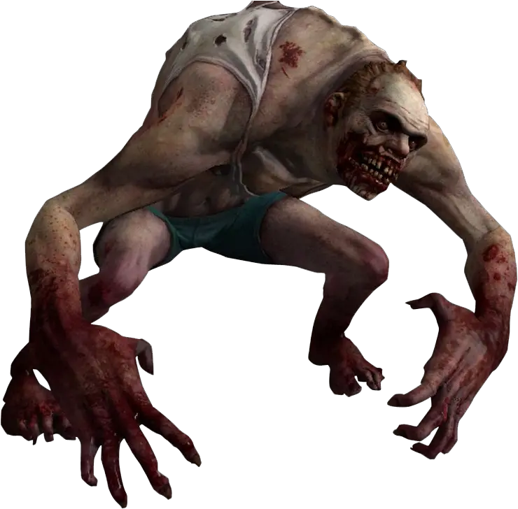  The Jockey Left 4 Dead Png Left 4 Dead 2 Logo Png