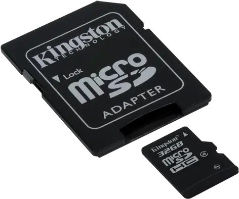  Microsd Memory Card Microsd32a Micro Sd 4gb Png Sd Card Png