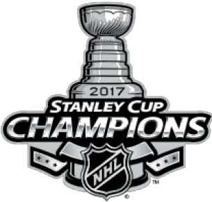  2017 Stanley Cup Championship Cases Nhl Png Stanley Cup Png