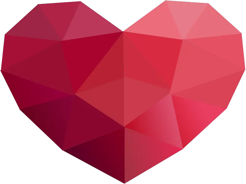  Charles Haitkin Tags Health Bar Dribbble Low Poly Heart Icon Png Health Bar Png