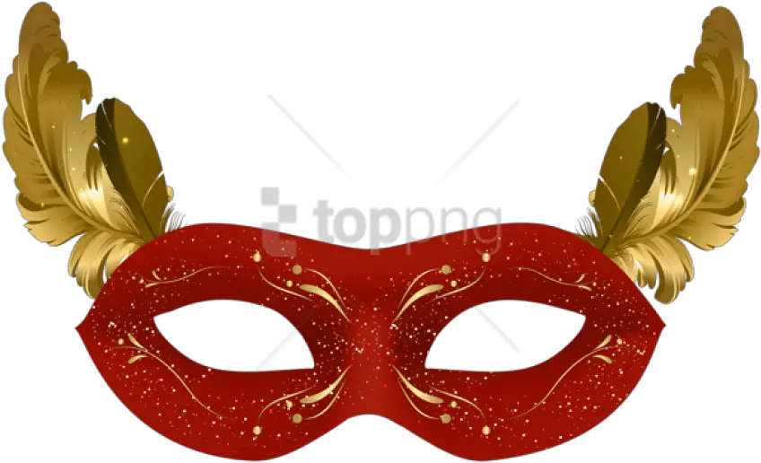 Free Png Download Red Carnival Mask Clipart Red Carnival Mask Png Carnival Mask Icon