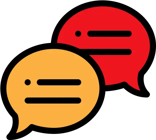  Funky 3d Faces Speech Bubble Icon Png Deadpool Chat Icon Durarara