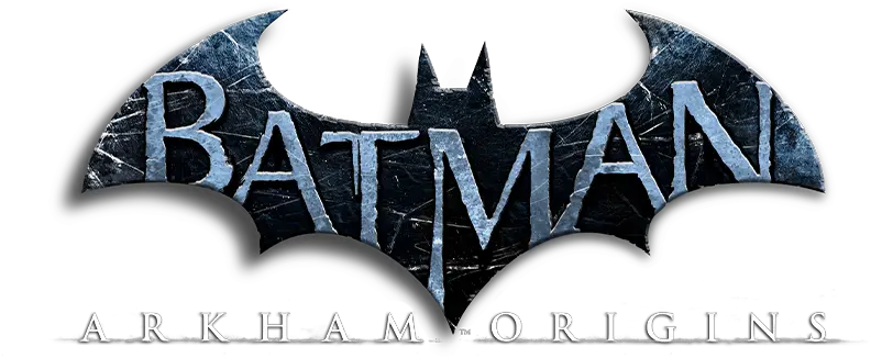  Batman Arkham Origins Steamgriddb Batman Arkham Origins Png Batman Icon Iphone