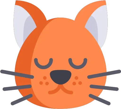  Cat Free Animals Icons Png Cat Icon Base