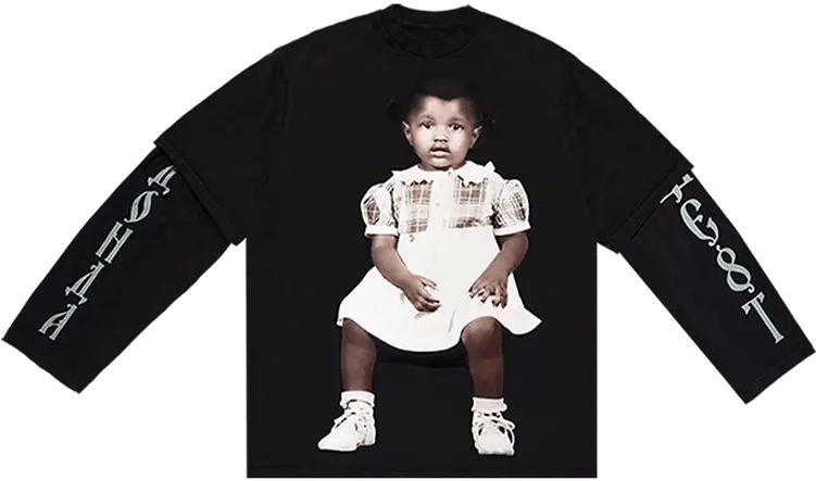  Donda Collection Goat Kanye West Donda Merch Png Kanye West Icon