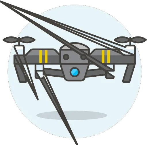  Free Icons Helicopter Png Drone Icon Png