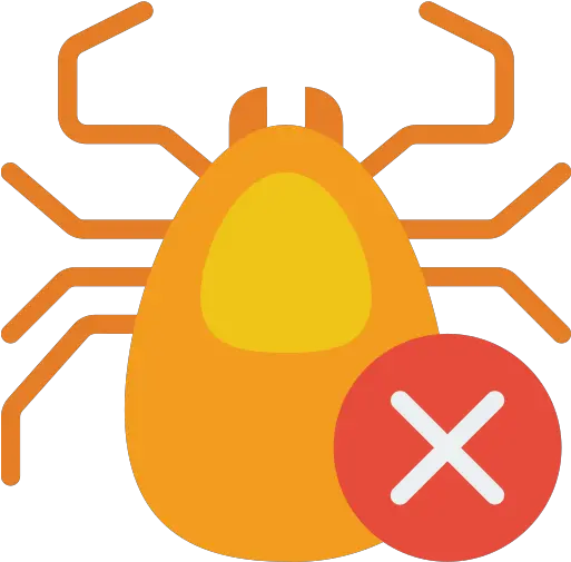  No Bugs Free Icons Png Bugs Icon