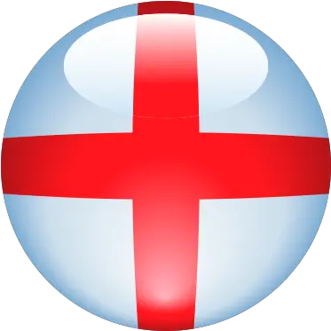  England Vertical Png England Flag Icon