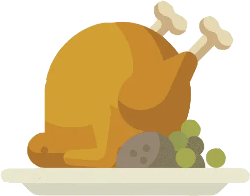  Happy Thanksgiving Logicwave Dish Png Thanksgiving Turkey Icon