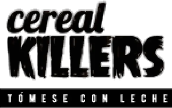  Cereal Killer Png Picture 1853771 Graphics Killer Png