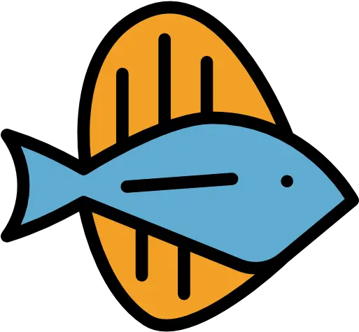  Free Icon Fish Icon Png Fish Icon Vector