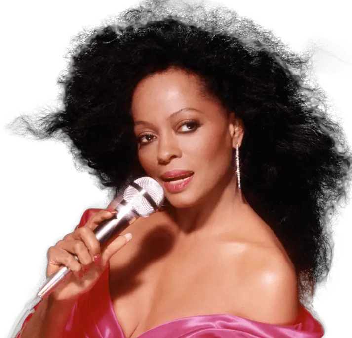  30 Iconic Hairstyles Purewow Diana Ross Vs Donna Summer Png Reese Witherspoon Fashion Icon