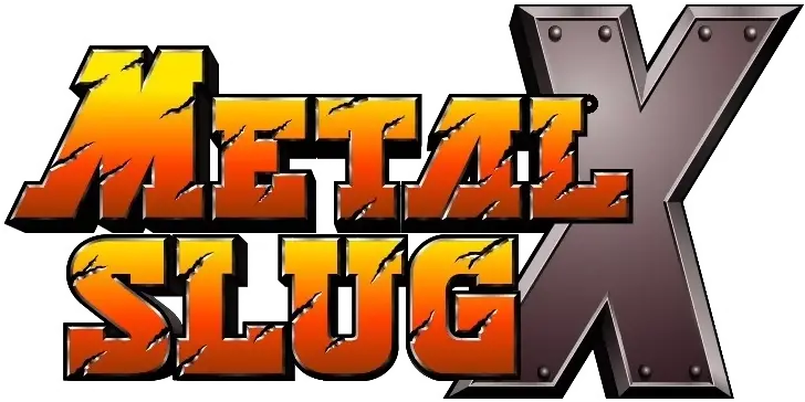  Metal Slug X Steamgriddb Metal Slug X Png Metal Slug Icon