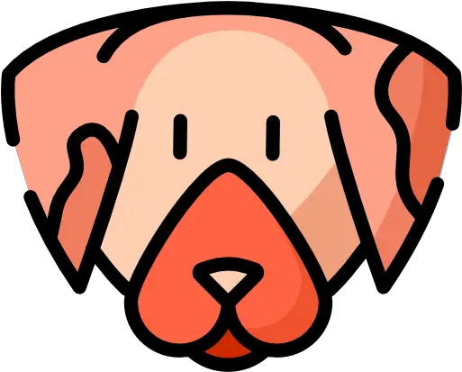  Free Icon Dog Language Png Dog Face Icon