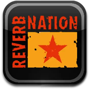  Kim Carson Reverbnation Png Reverbnation Icon Png