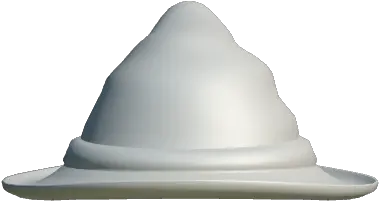  P3d Beanie Png Wizard Hat Png